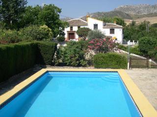 Casa rural : 8/12 personas - piscina - ronda  malaga (provincia de)  andalucia  espana