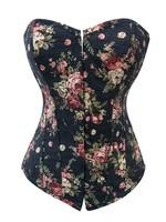 Corsets de todo tipo al mejor precio! 19.90€