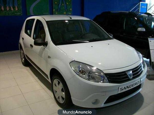 Dacia Sandero PODIUM 1.5 DCI 75 CV