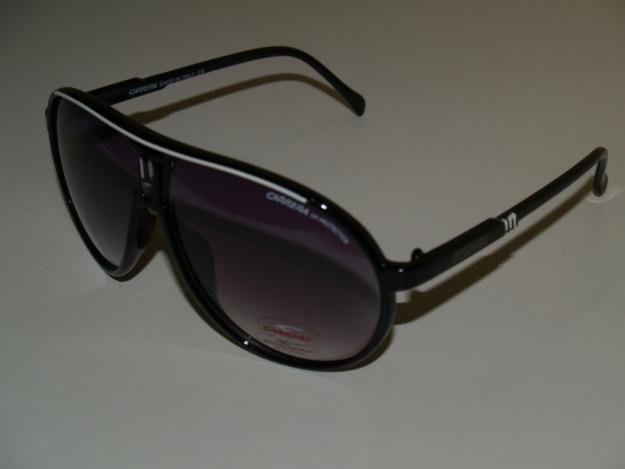 Gafas de Sol Carrera Nuevas Champion C-01 C-02 y C-03