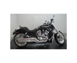 HARLEY DAVIDSON VRSC