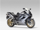 HONDA VFR 800 FI ABS - mejor precio | unprecio.es