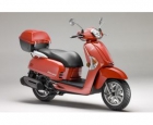 KYMCO LIKE 125 - mejor precio | unprecio.es