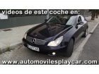 MERCEDES CLS 350 - mejor precio | unprecio.es