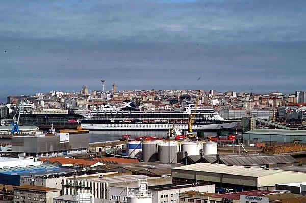 Piso en Coruña (A)