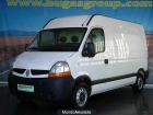 Renault Master 2.5dCi Fg. 3500 MH 120 - mejor precio | unprecio.es