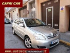 Toyota Corolla 2.0D-4D Sol - mejor precio | unprecio.es