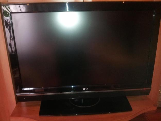 Tv lcd lg 37