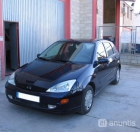 VENDO FORD FOCUS - mejor precio | unprecio.es