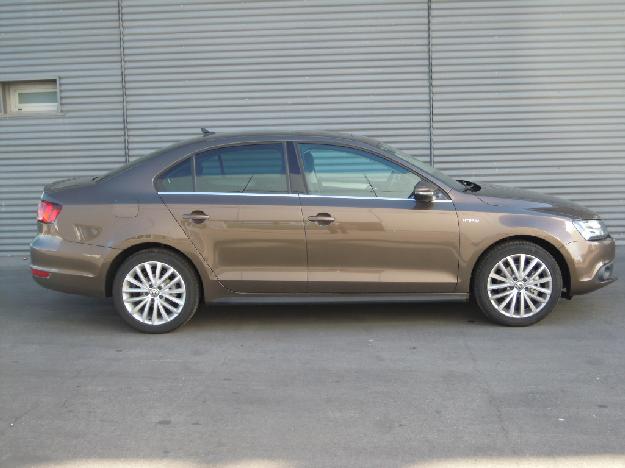 Volkswagen Jetta 1.4 TSI DSG Hybrid Sport, 29.800€