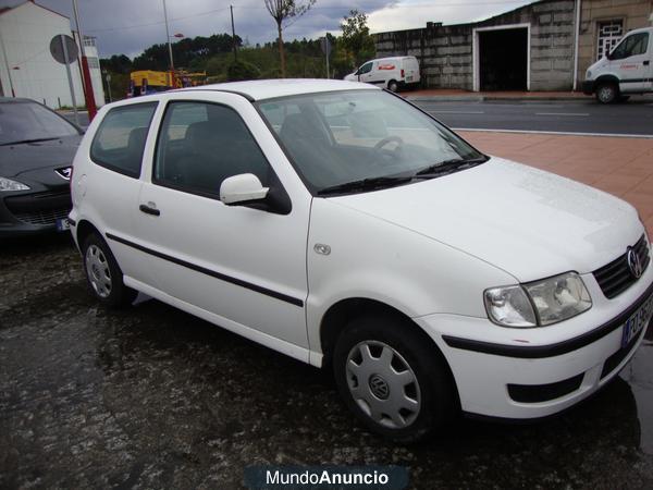 VW POLO 1.9 SDI 64  CV