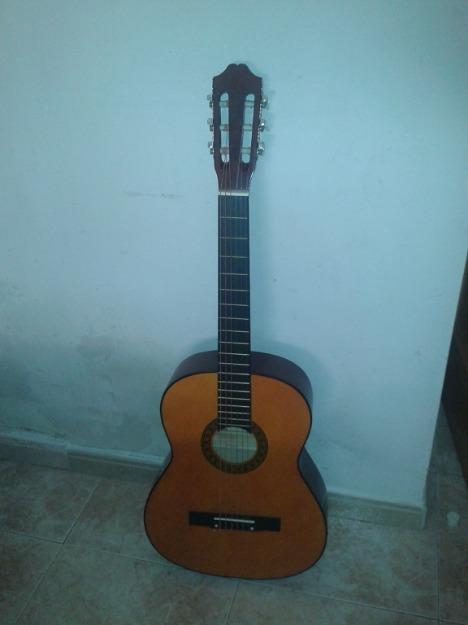 guitarra clasica rocío 10 nueva