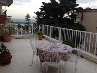 Apartamento : 1/10 personas - vistas a mar - sanremo  imperia (provincia de)  liguria  italia