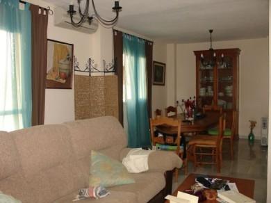 Apartamento con 2 dormitorios se vende en Fuengirola, Costa del Sol