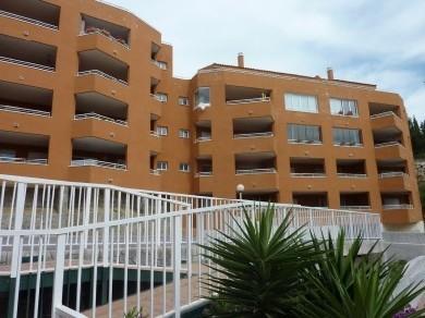 Apartamento con 2 dormitorios se vende en Mijas Costa, Costa del Sol