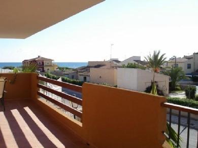 Apartamento con 3 dormitorios se vende en Punta Prima, Costa Blanca