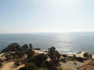 Apartamento en venta en Calpe/Calp, Alicante (Costa Blanca)