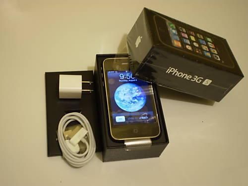 Apple Iphone 3G S 32 GB