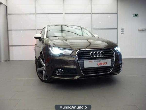 Audi A1 1.4 TFSI Ambition S-Tron 122C