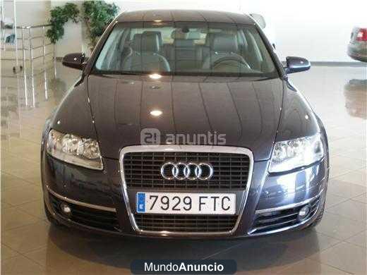 Audi A6 2.0 TDI