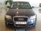 Audi A6 2.0 TDI - mejor precio | unprecio.es