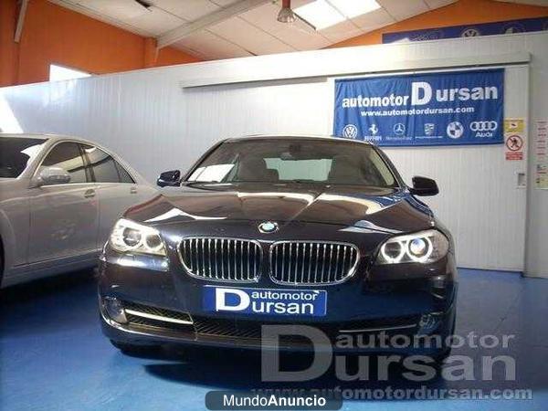 BMW 530 D * Nuevo modelo * Nacional *