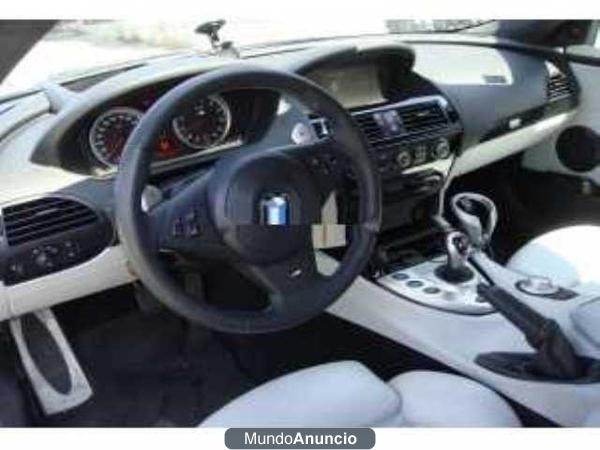 BMW M6 Full Equipe