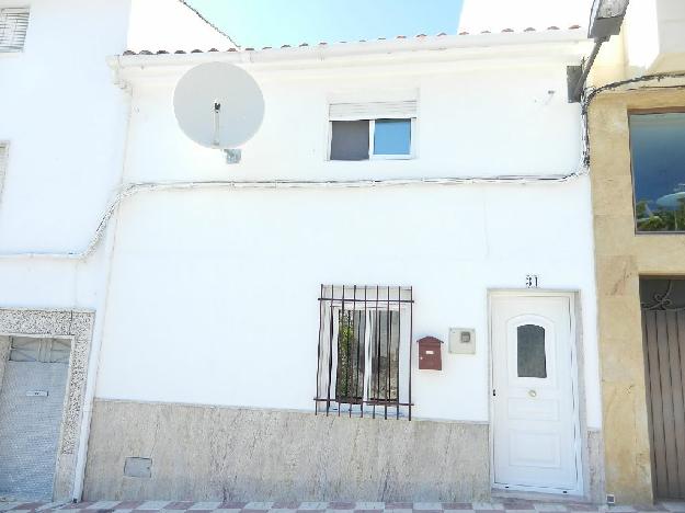 Casa en venta en Castillo de Locubín, Jaén