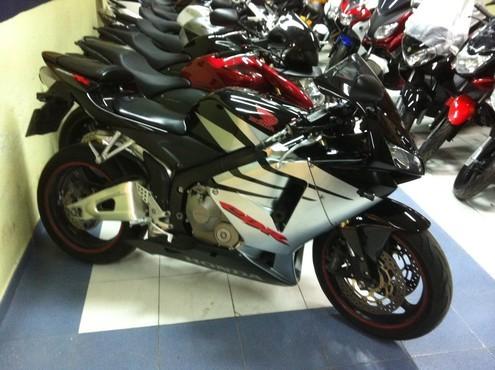 Honda CBR600RR . Revisada y garantizada 1 año