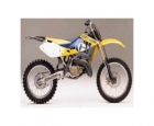 HUSQVARNA WR125 - mejor precio | unprecio.es