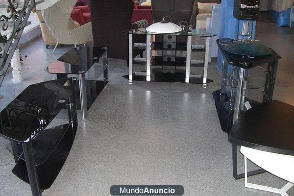 MESA DE TV EN OFERTA