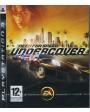 Need For Speed Undercover Playstation 3