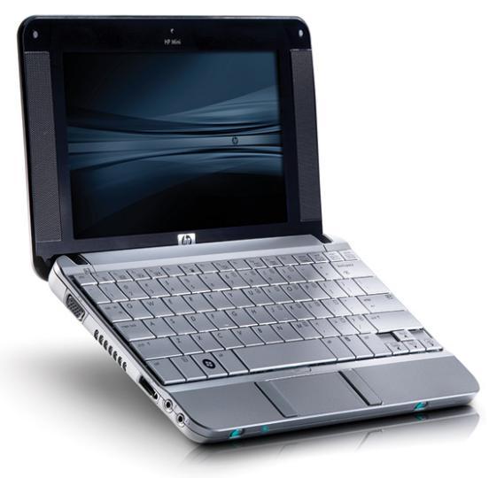 OFERTA NEGOCIABLE HP MINI 2133 Carcasa Aluminio IMPECABLE_ MADRIDH