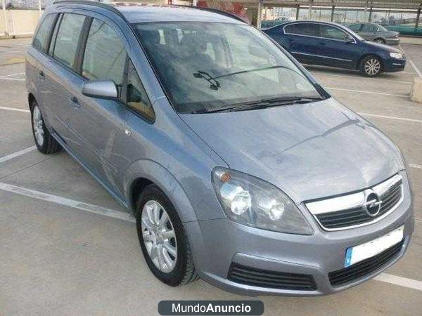 Opel Zafira 1.9CDTi Enjoy 120