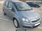 Opel Zafira 1.9CDTi Enjoy 120 - mejor precio | unprecio.es