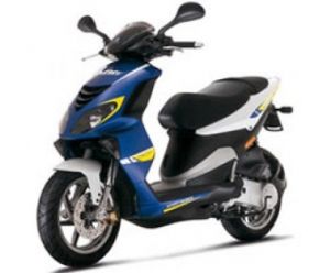 PIAGGIO NRG POWER