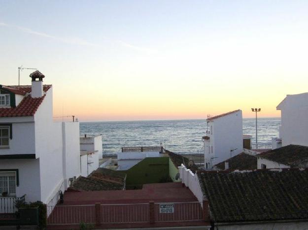 Piso en Caleta de Velez