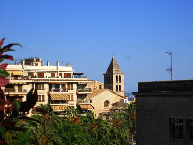 Piso en Palma de Mallorca