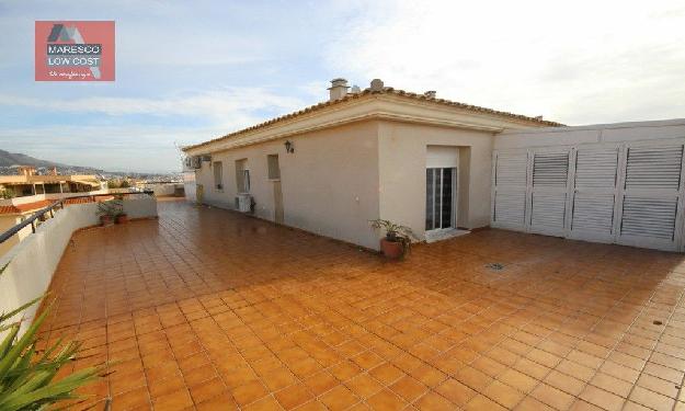 Piso en venta en Mijas Costa, Málaga (Costa del Sol)