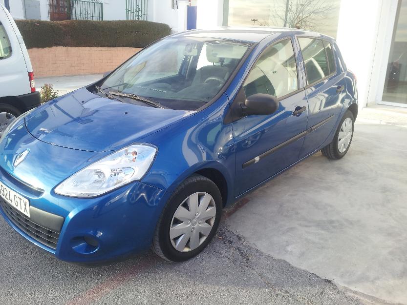 Renault Clio, 1.5 DCI , 70CV, 5 puertas