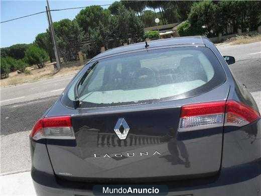 Renault Laguna Privilege 2.0dCi 150CV