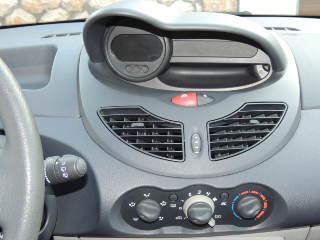 Renault twingo authentique 1.5 dci 65 cv eco2