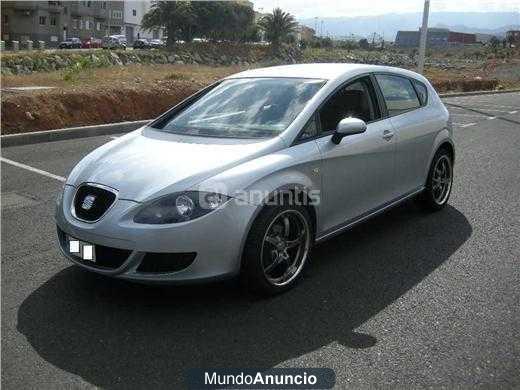 Seat Leon 1.9 TDI 105cv Sport