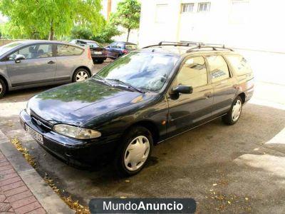 VENDO FORD MONDEO, GRAN OFERTA