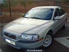 Volvo S80 2.4 140 OPTIMA - mejor precio | unprecio.es