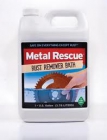 METAL RESCUE Baño quita óxido, base al agua - mejor precio | unprecio.es