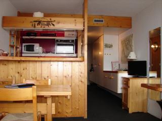 Apartamento en residencia : 5/5 personas - les arcs  saboya  rodano alpes  francia