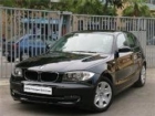 BMW 118 D 118D 5-PUERTAS - Barcelona - mejor precio | unprecio.es