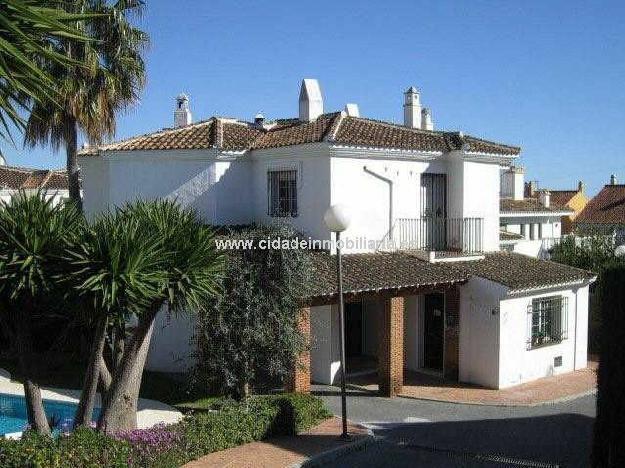 Casa adosada en Marbella