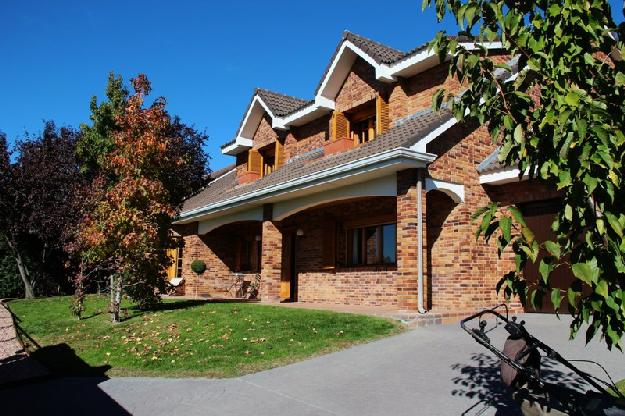 Casa en Pozuelo de Alarcón